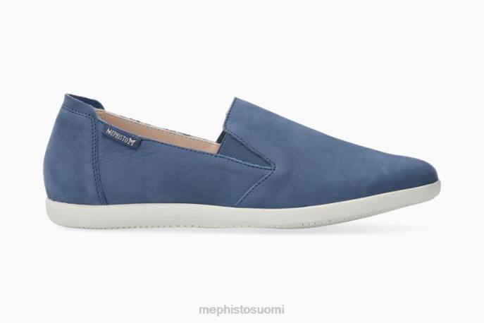 naiset V082324 korie denim Mephisto asuntoja