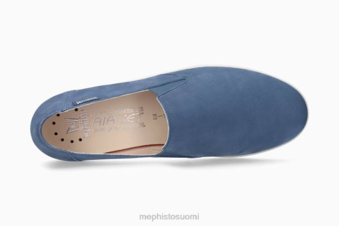 naiset V082324 korie denim Mephisto asuntoja