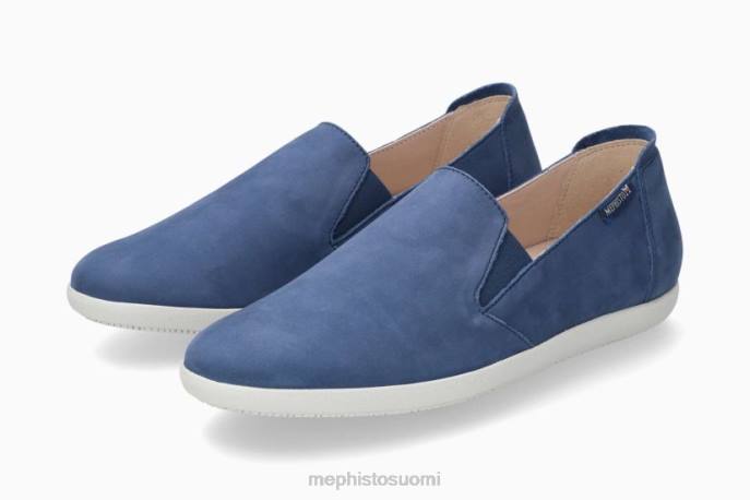 naiset V082324 korie denim Mephisto asuntoja