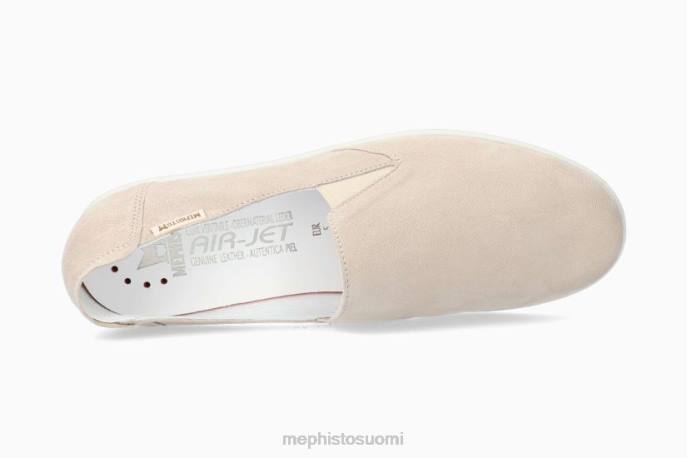 naiset V082325 korie vaalea taupe Mephisto asuntoja