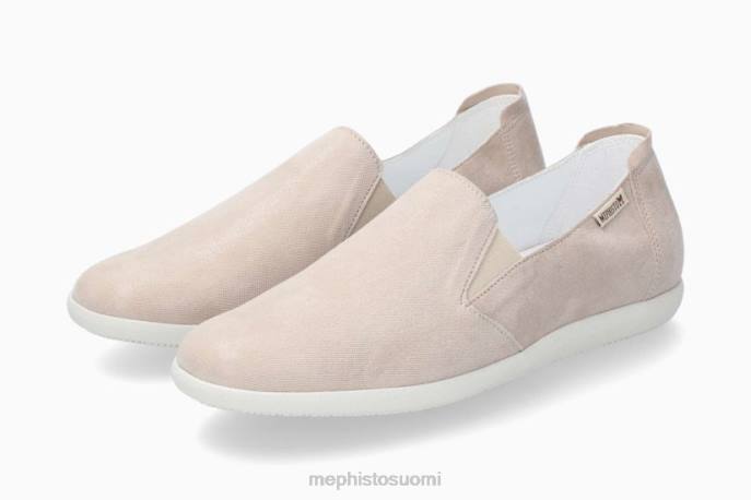 naiset V082325 korie vaalea taupe Mephisto asuntoja