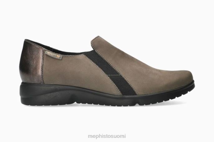 naiset V082327 rooma pähkinä Mephisto asuntoja