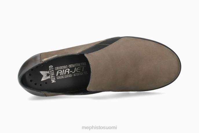 naiset V082327 rooma pähkinä Mephisto asuntoja