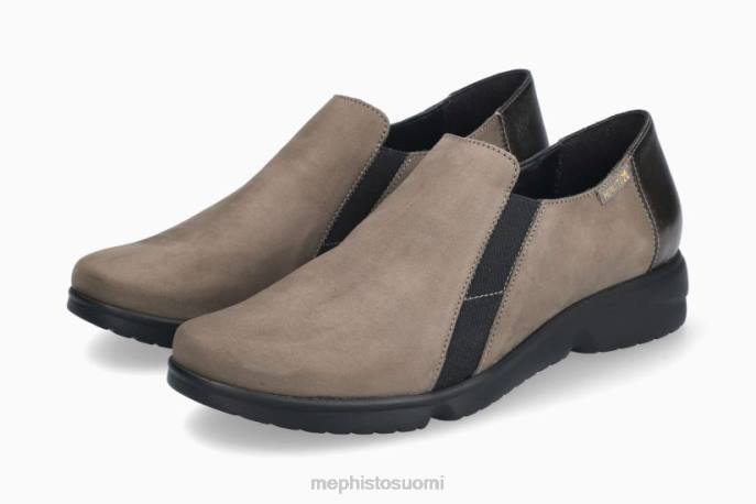 naiset V082327 rooma pähkinä Mephisto asuntoja