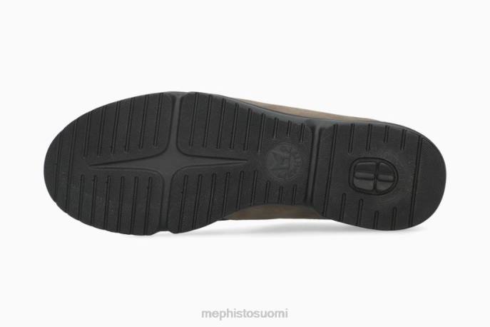 naiset V082327 rooma pähkinä Mephisto asuntoja