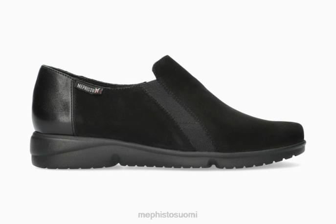 naiset V082328 rooma musta Mephisto asuntoja