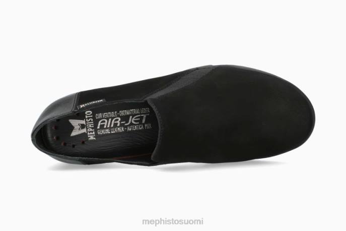 naiset V082328 rooma musta Mephisto asuntoja