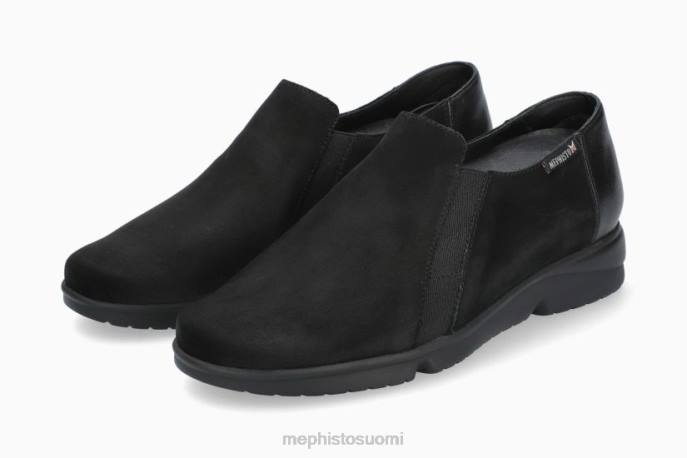 naiset V082328 rooma musta Mephisto asuntoja