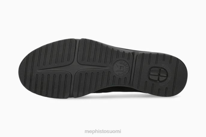 naiset V082328 rooma musta Mephisto asuntoja
