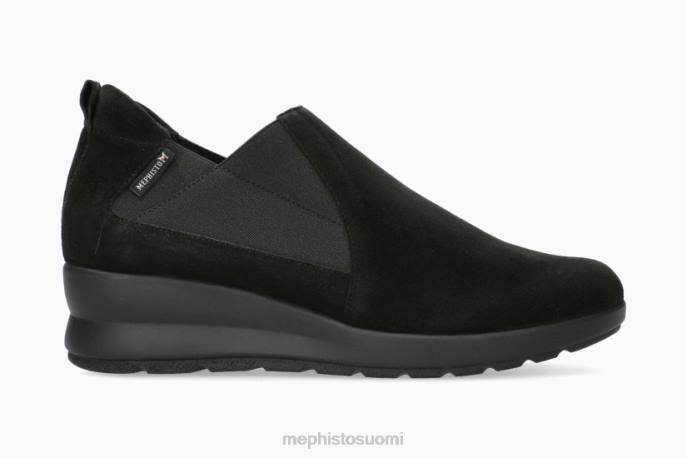 naiset V082330 pavlova musta Mephisto asuntoja