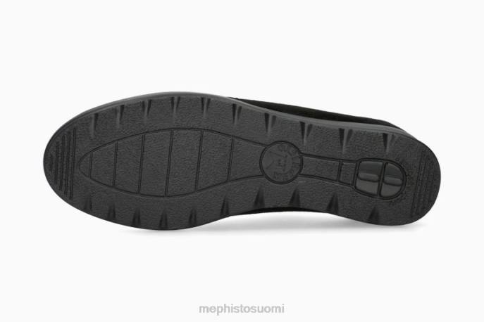 naiset V082330 pavlova musta Mephisto asuntoja
