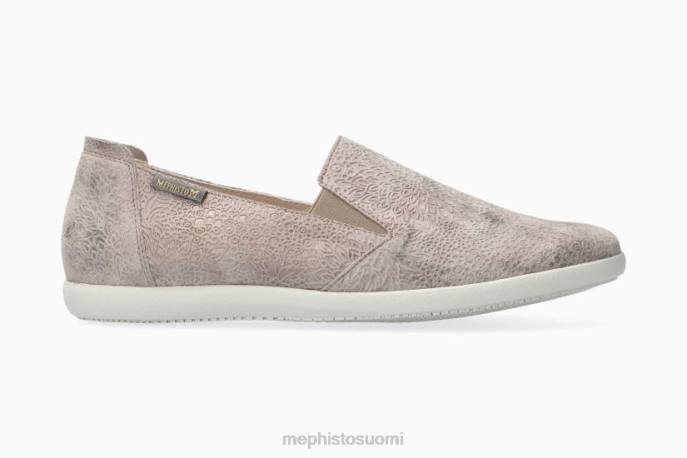 naiset V082331 korie tumma taupe Mephisto asuntoja