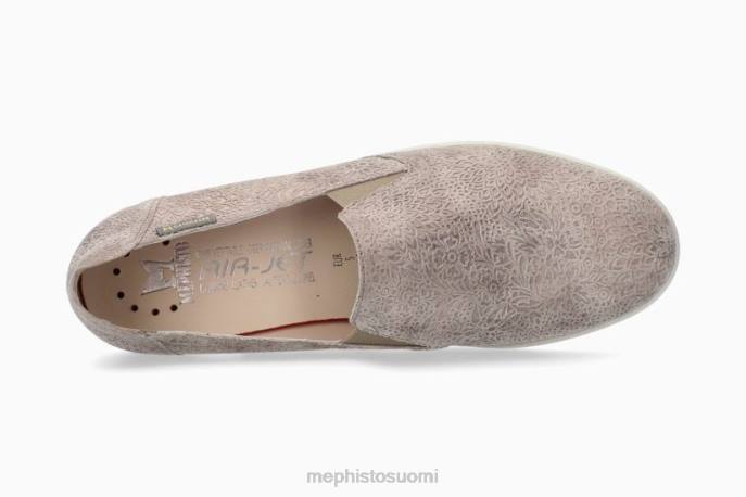 naiset V082331 korie tumma taupe Mephisto asuntoja