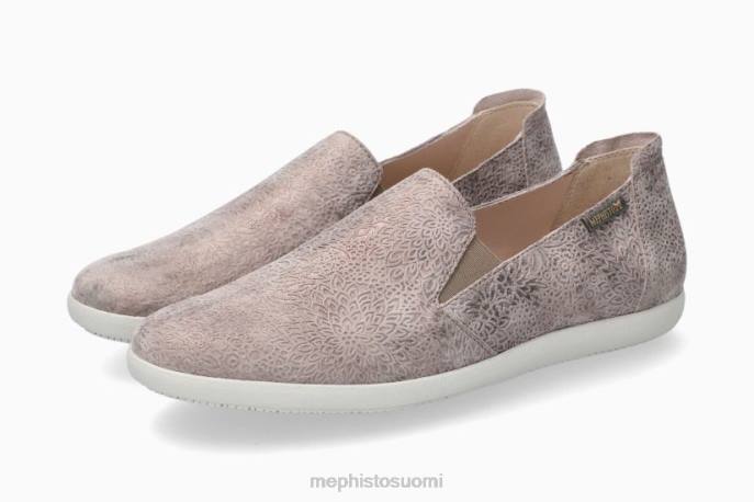 naiset V082331 korie tumma taupe Mephisto asuntoja