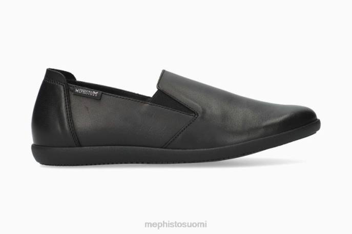 naiset V082332 korie musta Mephisto asuntoja