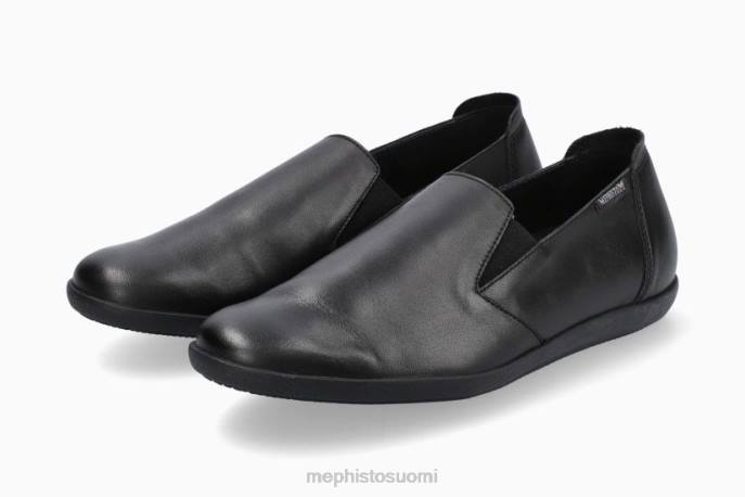 naiset V082332 korie musta Mephisto asuntoja