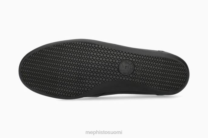 naiset V082332 korie musta Mephisto asuntoja