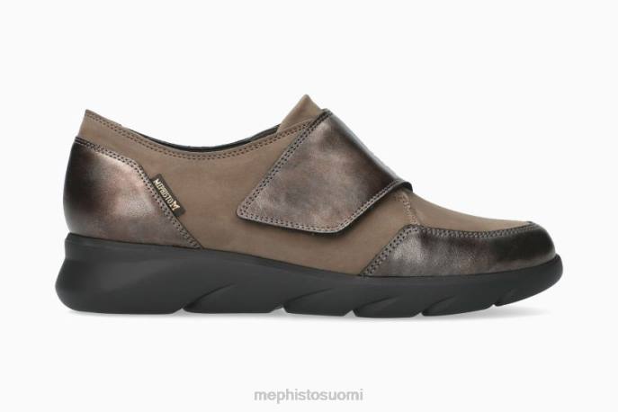 naiset V082335 colombe pähkinä Mephisto asuntoja
