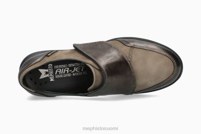 naiset V082335 colombe pähkinä Mephisto asuntoja