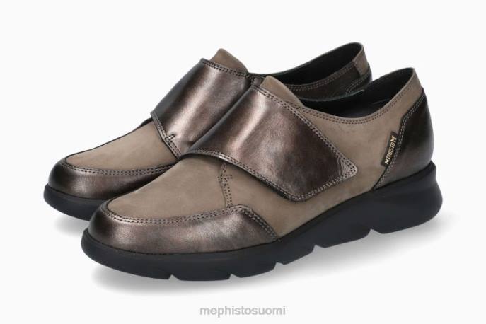 naiset V082335 colombe pähkinä Mephisto asuntoja