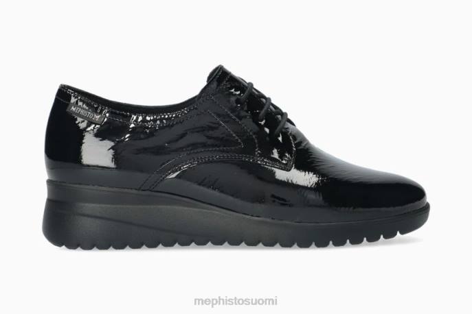 naiset V082336 iacina musta Mephisto asuntoja