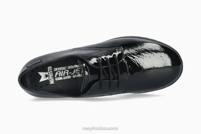 naiset V082336 iacina musta Mephisto asuntoja