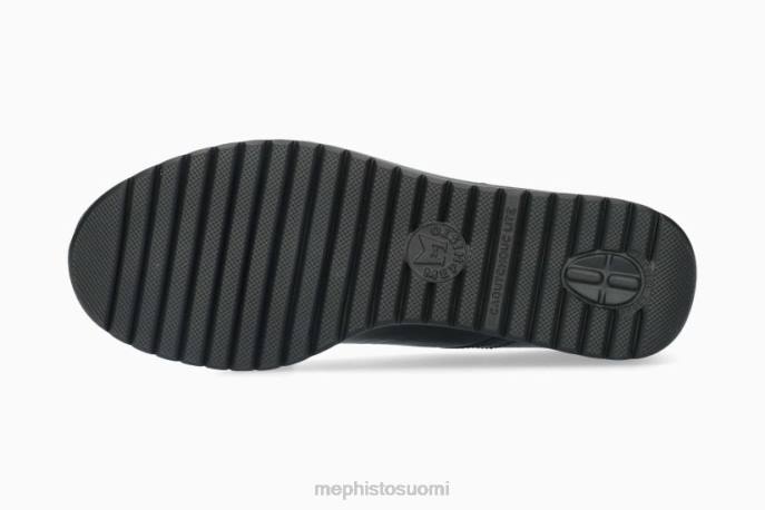 naiset V082336 iacina musta Mephisto asuntoja