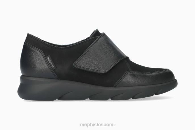 naiset V082337 colombe musta Mephisto asuntoja