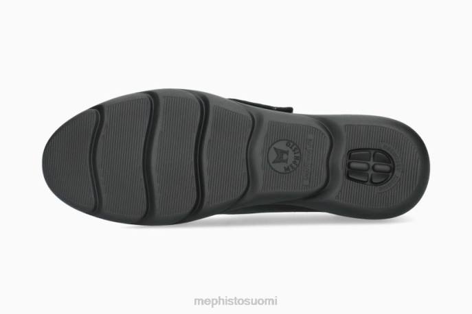 naiset V082337 colombe musta Mephisto asuntoja