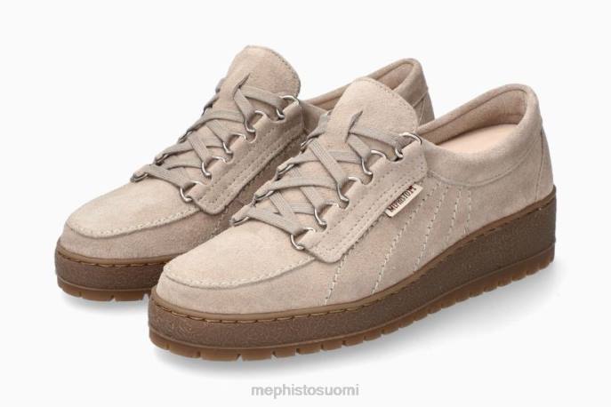 naiset V082343 nainen kameli Mephisto asuntoja
