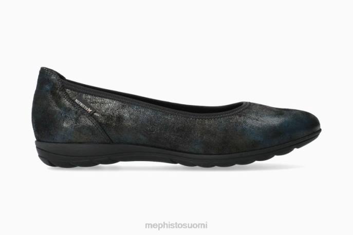 naiset V082405 Emilie maaöljy Mephisto asuntoja