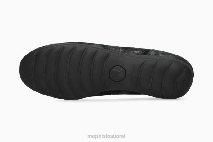 naiset V082405 Emilie maaöljy Mephisto asuntoja