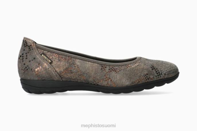 naiset V082406 Emilie loden Mephisto asuntoja