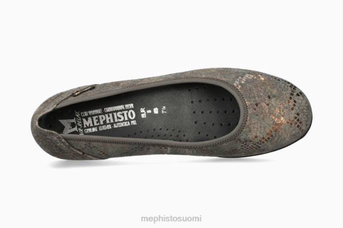 naiset V082406 Emilie loden Mephisto asuntoja