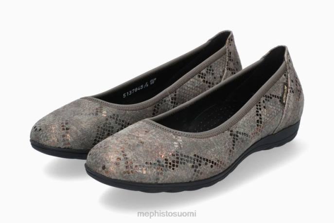 naiset V082406 Emilie loden Mephisto asuntoja
