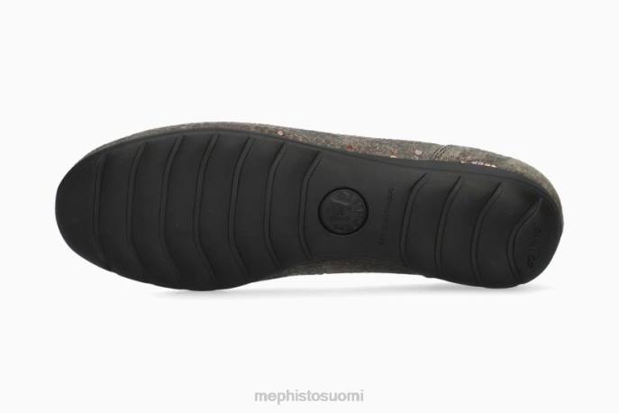 naiset V082406 Emilie loden Mephisto asuntoja