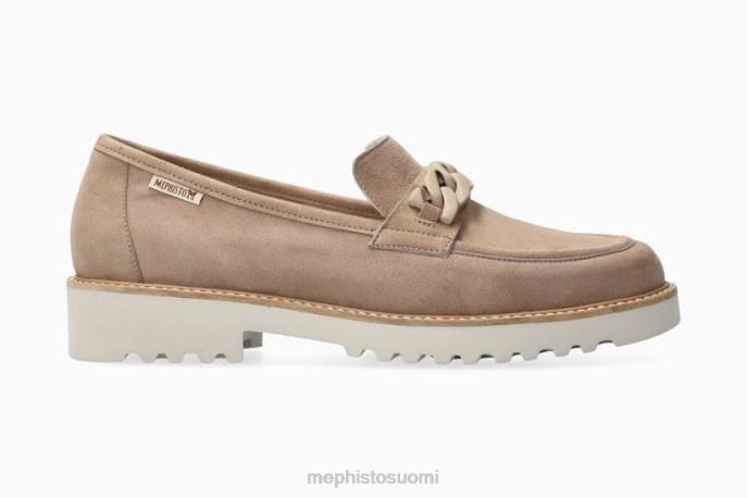 naiset V08241 salka vaalea taupe Mephisto asuntoja