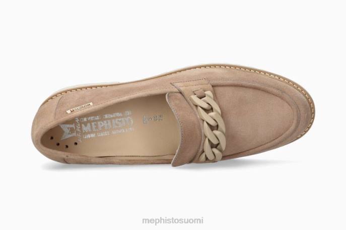 naiset V08241 salka vaalea taupe Mephisto asuntoja