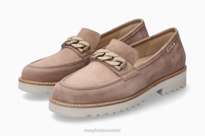 naiset V08241 salka vaalea taupe Mephisto asuntoja