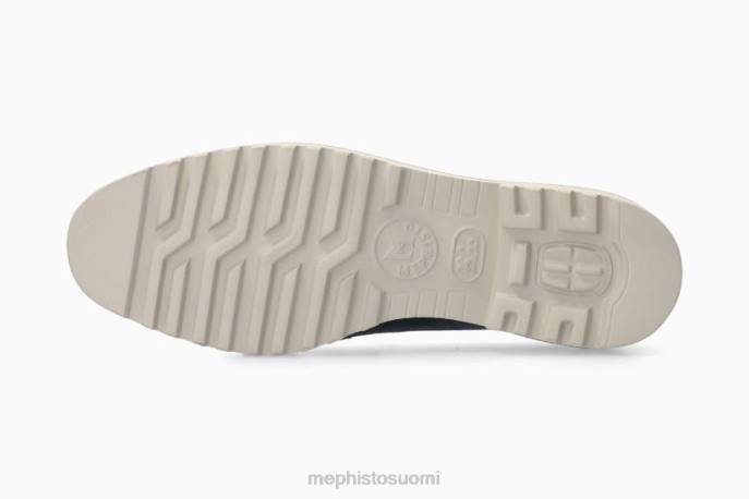naiset V08242 salka farkut siniset Mephisto asuntoja
