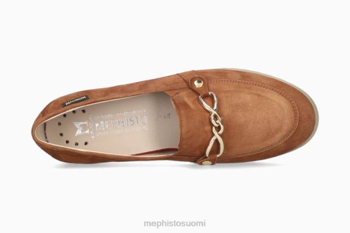 naiset V08243 juliana hasselpähkinä Mephisto asuntoja