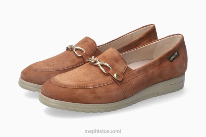 naiset V08243 juliana hasselpähkinä Mephisto asuntoja