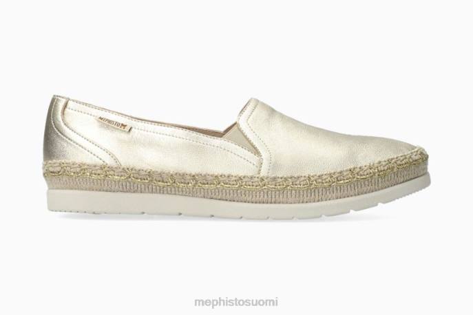 naiset V0825 valina kulta Mephisto asuntoja