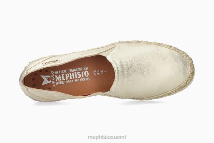 naiset V0825 valina kulta Mephisto asuntoja