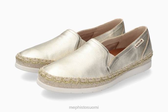 naiset V0825 valina kulta Mephisto asuntoja