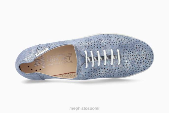naiset V08260 katie aurinko denim Mephisto asuntoja