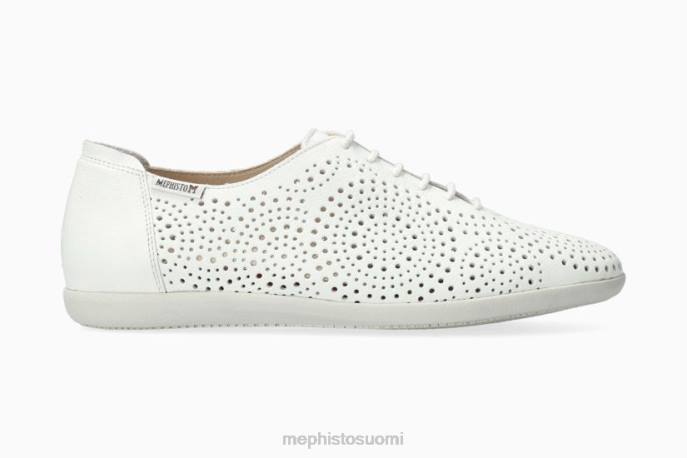 naiset V08261 katie aurinko valkoinen Mephisto asuntoja