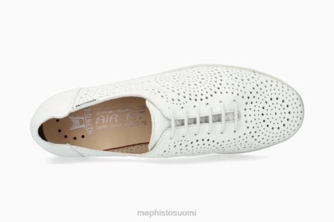 naiset V08261 katie aurinko valkoinen Mephisto asuntoja