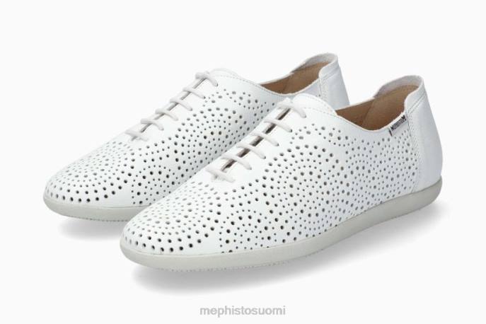 naiset V08261 katie aurinko valkoinen Mephisto asuntoja