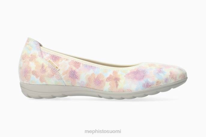 naiset V08262 Emilie monivärinen Mephisto asuntoja